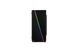 AeroCool Geh Mini Cylon Mini Black MicroATX/MiniITX o.N.