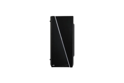 AeroCool Geh Mini Cylon Mini Black MicroATX/MiniITX o.N.