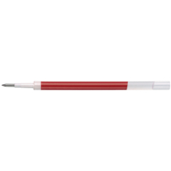 Tintenrollermine Signo 207 UMN-207 - rot (dokumentenecht)