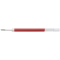 Tintenrollermine Signo 207 UMN-207 - rot (dokumentenecht)
