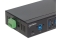 MANHATTAN 7-Port USB3.0 Hub Industrieanwendungen