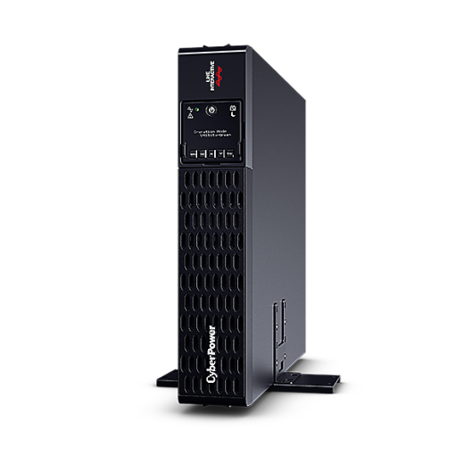 Cyberpower USV PR3000ERTXL2UAN 19 3000W Line-Interactive (Speditionsversand)