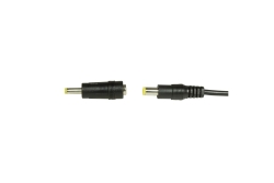 Logilink Universal Netzteil 12 W Kabellänge: 1,5m