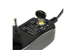 Logilink Universal Netzteil 12 W Kabellänge: 1,5m