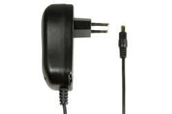 Logilink Universal Netzteil 12 W Kabellänge: 1,5m