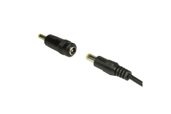 Logilink Universal Netzteil 12 W Kabellänge: 1,5m