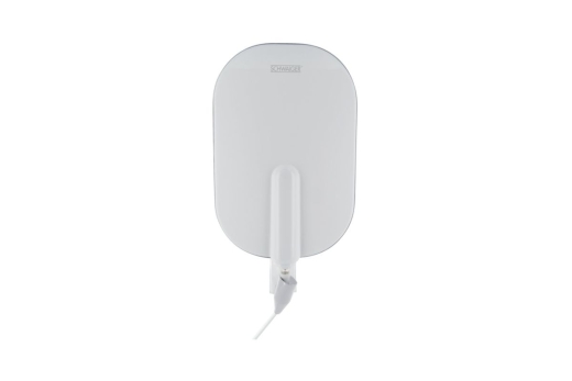 Schwaiger DVB-T2(T) Auáen-Antenne DVB-T2 Aktiv DAB+