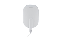 Schwaiger DVB-T2(T) Auáen-Antenne DVB-T2 Aktiv DAB+