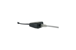 Schwaiger DVB-T2(T) Auáen-Antenne DVB-T2 Aktiv DAB+