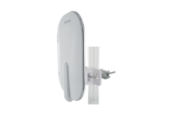 Schwaiger DVB-T2(T) Auáen-Antenne DVB-T2 Aktiv DAB+