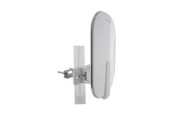 Schwaiger DVB-T2(T) Auáen-Antenne DVB-T2 Aktiv DAB+