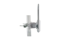 Schwaiger DVB-T2(T) Auáen-Antenne DVB-T2 Aktiv DAB+