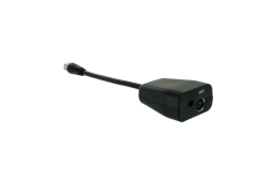 Schwaiger DVB-T2(T) Auáen-Antenne DVB-T2 Aktiv DAB+