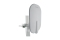 Schwaiger DVB-T2(T) Auáen-Antenne DVB-T2 Aktiv DAB+