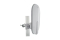 Schwaiger DVB-T2(T) Auáen-Antenne DVB-T2 Aktiv DAB+