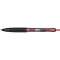 Gelroller Signo UMN-207 - 0,4 mm, rot (dokumentenecht)
