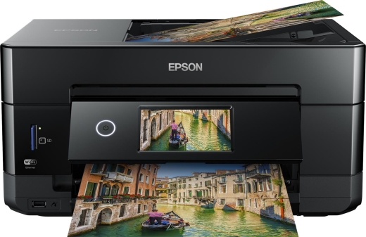 EPSON Expression Premium XP-7100 3-in-1 Tinten-Multi WiFi