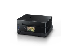 EPSON Expression Premium XP-7100 3-in-1 Tinten-Multi WiFi