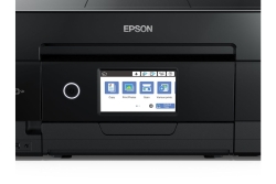 EPSON Expression Premium XP-7100 3-in-1 Tinten-Multi WiFi