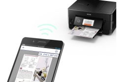 EPSON Expression Premium XP-7100 3-in-1 Tinten-Multi WiFi