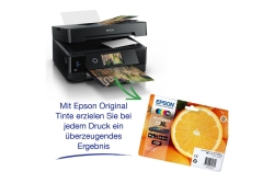 EPSON Expression Premium XP-7100 3-in-1 Tinten-Multi WiFi