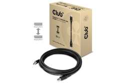 Club3D DisplayPort-Kabel 1.4 HBR3 32,4Gb/s 5m 8K60Hz...