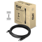 Club3D DisplayPort-Kabel 1.4 HBR3 32,4Gb/s 5m 8K60Hz St/St retail