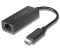 Lenovo USB-C Ethernet (RJ-45) Adapter