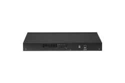 EDIMAX Switch 8x FE GS-3008P (4xPOE Web Managed)