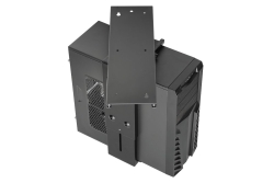Logilink PC-Halterung zur Untertischmontage, verstellbar