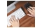 Logilink Keypad wireless, mit 18 Tasten, black
