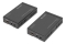 DIGITUS Extender Set HDMI Cat5e/6/7 4K HDBaseT bis 70m