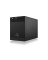 Geh. IcyBox USB 3.1(Gen2) 4x2,5/3,5 SATA3 IB-3740-C31 (b)