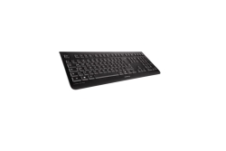 CHERRY DW3000 Wireless Maus&Tastatur EU schwarz