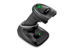 Zebra Bluetooth-Scanner DS2278 USB-Kit 1/2D
