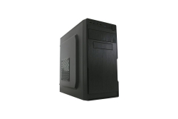 LC-Power Geh Micro ATX 2014MB (B/2xUSB2.0/1xUSB3.0)