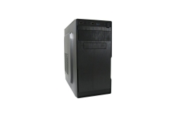 LC-Power Geh Micro ATX 2014MB (B/2xUSB2.0/1xUSB3.0)