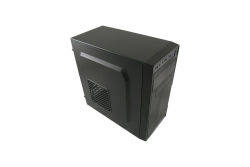 LC-Power Geh Micro ATX 2014MB (B/2xUSB2.0/1xUSB3.0)