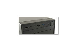 LC-Power Geh Micro ATX 2014MB (B/2xUSB2.0/1xUSB3.0)