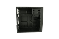 LC-Power Geh Micro ATX 2014MB (B/2xUSB2.0/1xUSB3.0)