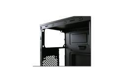 LC-Power Geh Micro ATX 2014MB (B/2xUSB2.0/1xUSB3.0)