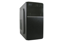 LC-Power Geh Micro ATX 2015MB (B/2xUSB2.0+3.0)