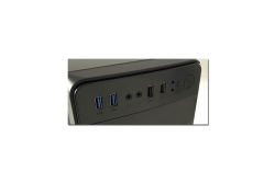 LC-Power Geh Micro ATX 2015MB (B/2xUSB2.0+3.0)