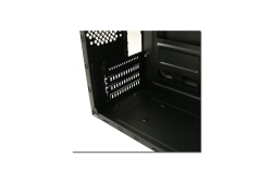 LC-Power Geh Micro ATX 2015MB (B/2xUSB2.0+3.0)