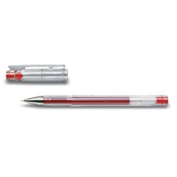 Gelschreiber G-Tec C4 - 0,2 mm, rot