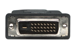 MANHATTAN HDMI auf DVI-Kabel, HDMI-Stecker auf DVI-D, 1m