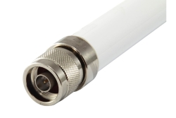 LevelOne Antenne Omnidirektional/IP65 5/8dBi 2.4/5GHz