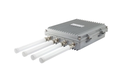LevelOne Antenne Omnidirektional/IP65 5/8dBi 2.4/5GHz
