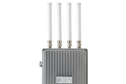 LevelOne Antenne Omnidirektional/IP65 5/8dBi 2.4/5GHz