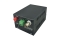 LevelOne Verlängerungskit 1-Kanal BNC-Glasfaser 20km schwarz